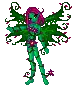 forest fairy