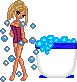 tub