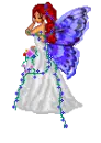 glamour fairy