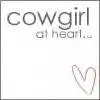 Cowgirl at Heart