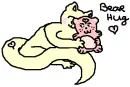 Bearhug