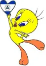 Tweety Nica