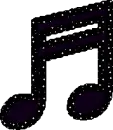 Music note