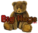 Big Bear Hugs