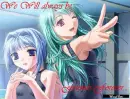 friends forever