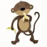 monkey