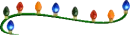 lights left