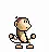 Dancing Monkey <3