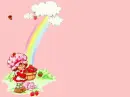 Strawberry Shortcake