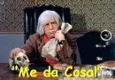 Me da cosa!