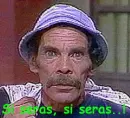 Si seras!