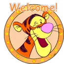 welcome