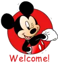 welcome