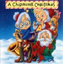 A Chipmunk Christmas