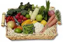 Vegetable Basket