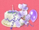Birthday Cake