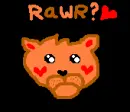 Rawr?