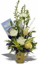 Happy flowers