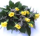 Yellow Roses