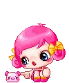Don't poke me!