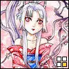 Fairy of the pink shade