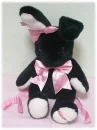  	angelic pretty black bunny