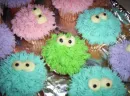 cutest  cup cake