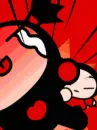 Pucca and Garu