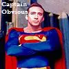 Nicholas Cage is Captain Obvious
