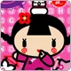 cute kawaii lil girl