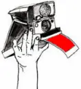 colourful camera