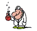mad scientist