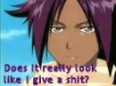 Yoruichi