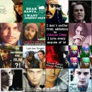 Johnny Depp