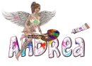 andrea