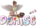 denise