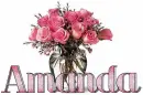Amanda