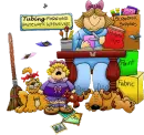 Tubing forever