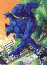 beast, beast, baby