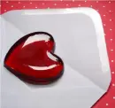 Mail my heart to you
