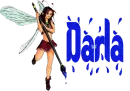 fairypainter~Darla