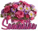 Samantha