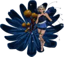 Blue Fairy