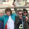the stones