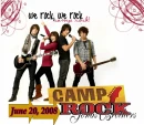 camprock jonas brothers