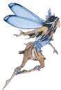 Blue Fairy