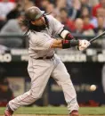 Manny Ramirez - Boston Red Sox