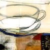 Clear Coffee Cup