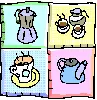 Coffee and Tea