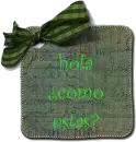 hola como estas?